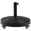 25.3kg Free Standing Umbrella Base with Wheels