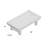 Bryce Beach 7’ Pool Table-196841558