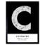 Coventry England United Kingdom City - Single Picture Frame Typography