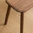 Nelsie Solid Wood Bench-478172984