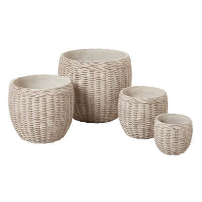 Alhakim Handmade Pot Planter