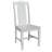 Aveanna Solid Wood Panel Back Side Chair-1025367876