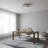 11.25-in LED Flush Mount-1593833122