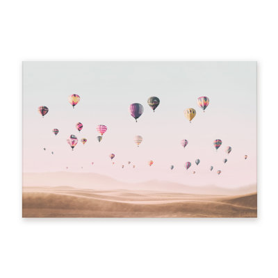 «Nature Inspired Around the World» par Kathrin Pienaar - photographie encadrée sur papier