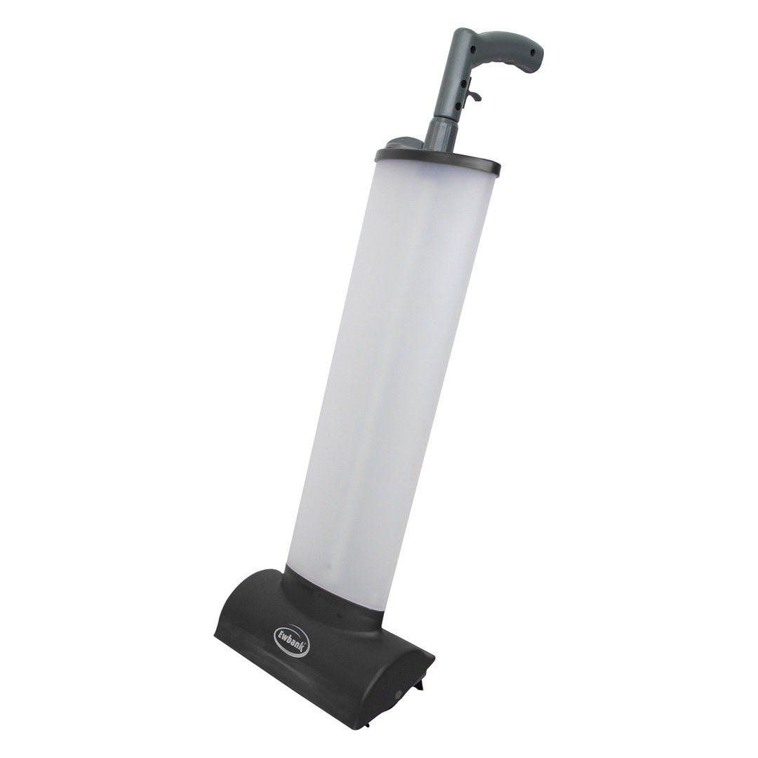 B&Q -  250 Carpet Shampooer And 500Ml Shampoo - Image 6