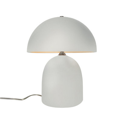 Lampe de table en céramique Percy