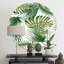 Plam Beachy Print-26227998