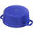 Staub Cast Iron 4-qt Round Dutch Oven - Blueberry
