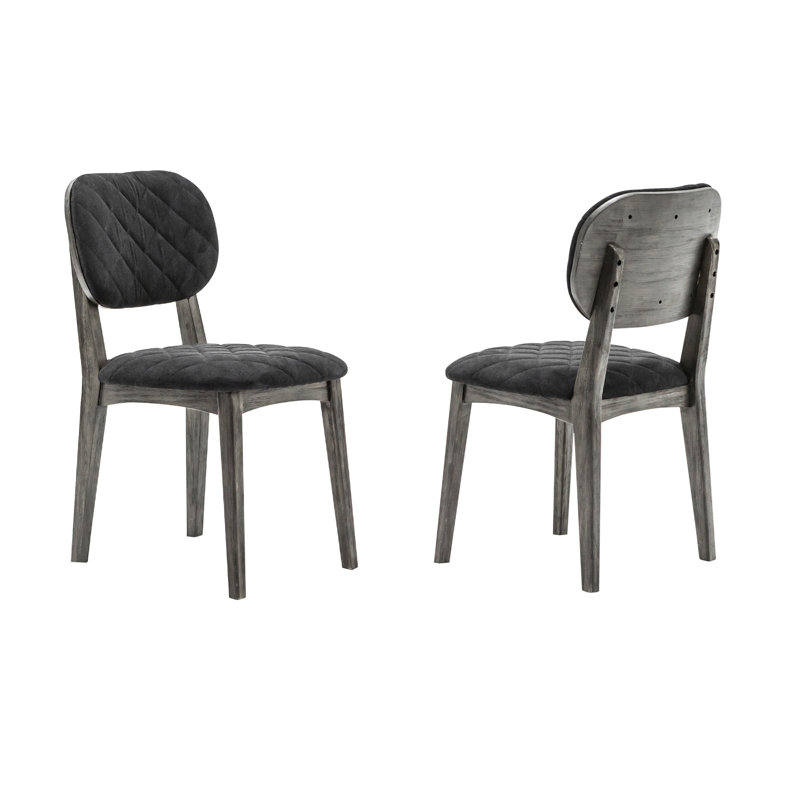 Chaise de salle à manger Midnight