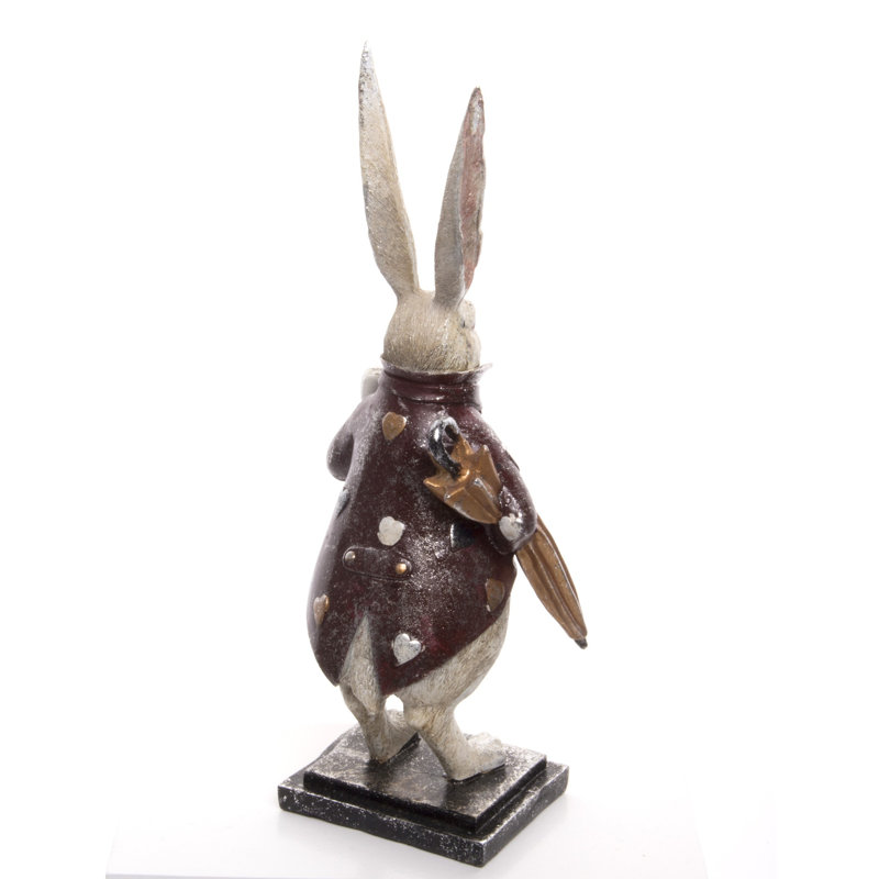 Werts Figurine