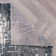 Pownal Abstract Performance Blue/Ivory/Gray Rug