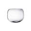 Mono Box Handmade Lead Free Crystal Table Vase-42150334-42186153