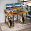 Andromache Computer Desk