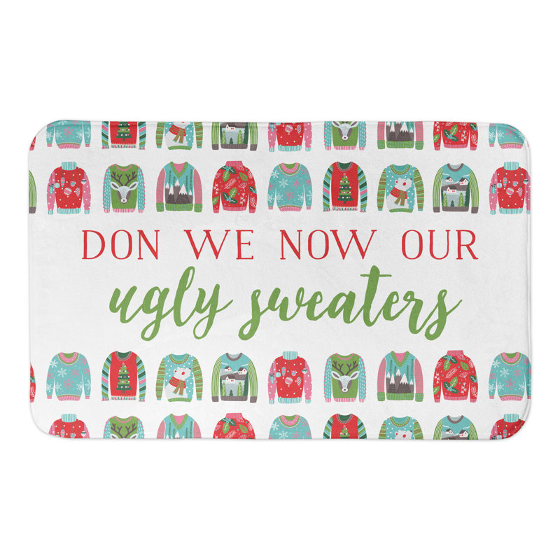 Tapis de bain Villano