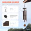 Carillons pour l'extérieur Arlmont & Co.-1309017064-1309017065