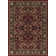 Bitner Oriental Indoor Rug