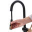 Belfry Kitchen Pull Down Kitchen Faucet