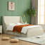 Lit plateforme tapissier avec rangement Linvel-1685427507-1685427506