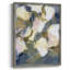 Impression encadrée FLORAL Series DCLVI - Bois massif-194149220