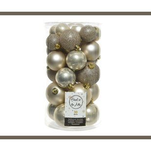 Ball Ornament
