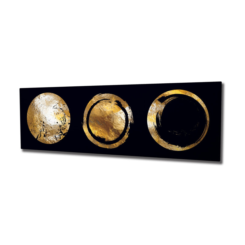 Peinture décorative sur toile