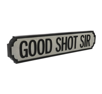 Street Sign