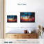 «Perfect Beach Sunset», reproduction sur toile-100689476-116818307