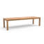 Laknäs Extendable Dining Table