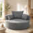 Chenille gris est en rupture de stock