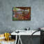 «Porch Life» par Bigelow, illustrations sur toile-1508182443