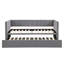 Upholstered Bed