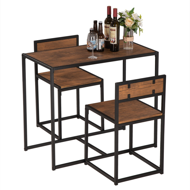 Canfall 2 - Person Dining Set
