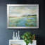 Winding Stream, reproduction d'art sur toile-938937651-938937648