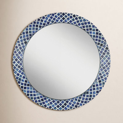 29" Accent Mirror