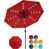 Rouge est en rupture de stock