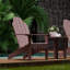 Chaise Adirondack classique-1061669318