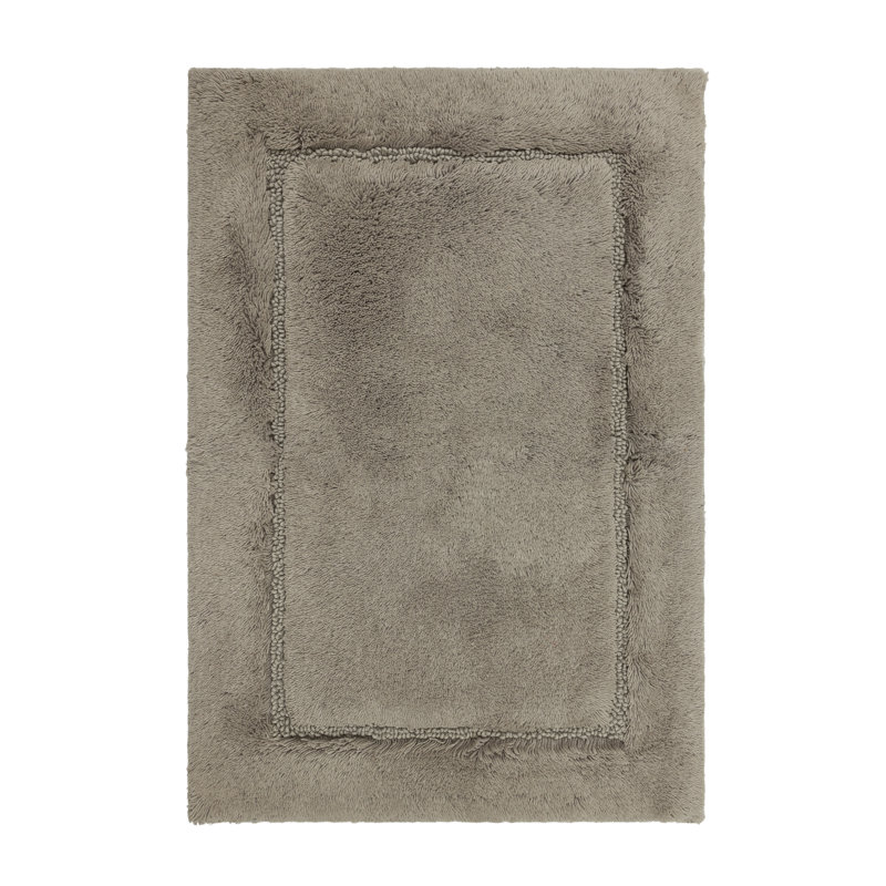 Tapis pour salle de bain Kalb, L 24 po x L 60 po, Crépuscule