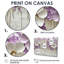 Art mural Mynch Wildflower Pure Cream Bloom III - Fleurs sauvages-158552439-158552434-158552435