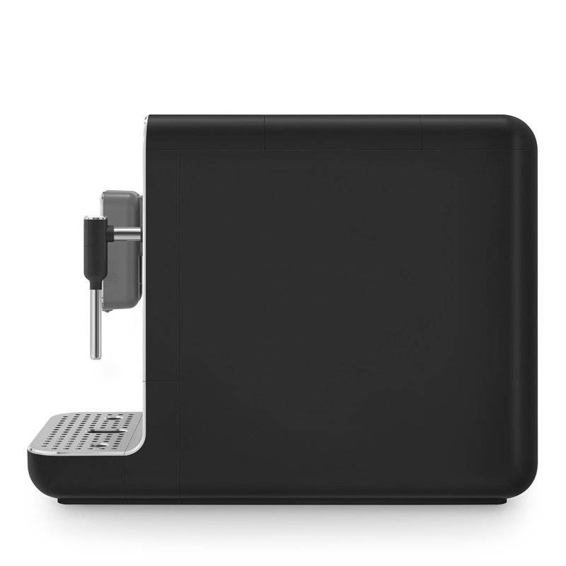 Fully Automatic Coffee Machine, Matte Black