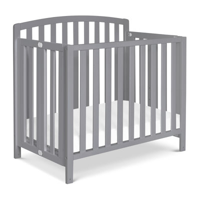 Dylan 3-in-1 Mini Convertible Portable Crib -  daVinci, M18198G