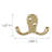 Wall Mounted Towel Hook-13960954