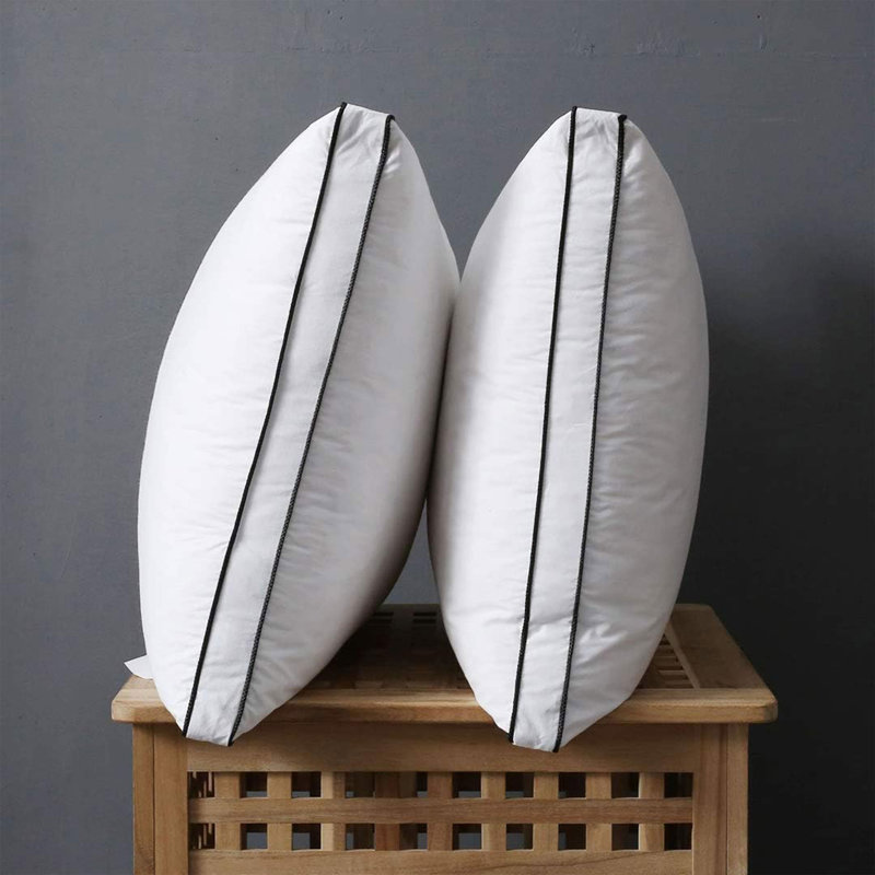 Betsons Feather Medium Cooling Pillow