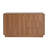 Easton Modern Wooden Storage Sideboard Cabinet with 2 Doors and 3 Drawers-122915302
