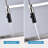 TITAMORE Pull Down Kitchen Faucet