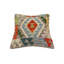 Housse et insert de coussin carré 100% laine Irwin