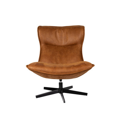 John Swivel Lounge Chair