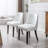 Faraja Solid Back Side Chair-434891884