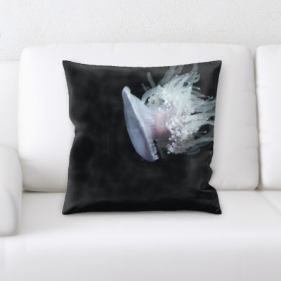Coussin décoratif animal