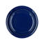 Assiette plate en toile bisque 11 "Canvas Home-75288364