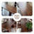 Tan Rectangular Solid Wood Butterfly Leaf  Dining Table-107659921